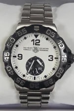 TAG Heuer Formula 1 WAH1011 TO289654 2