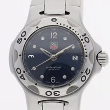 Tag Heuer — TAG Heuer Kirium WL1313 TO300429 — Watch — resale