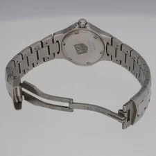 TAG Heuer Kirium WL1313 TO300429 4