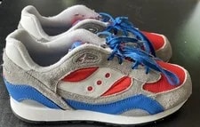 Saucony — Saucony Original 6000 SK267818 ’s 6 7.5 — Sneaker — resale