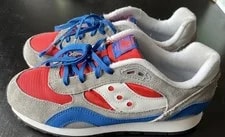 Saucony Original 6000 SK267818 ’s 6 7.5 2