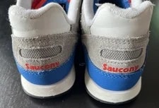 Saucony Original 6000 SK267818 ’s 6 7.5 3