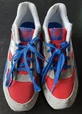 Saucony Original 6000 SK267818 ’s 6 7.5 4