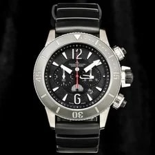 Jaeger-LeCoultre Master Compressor Diving Chronograph GMT Navy SEALs - Q178T670 3