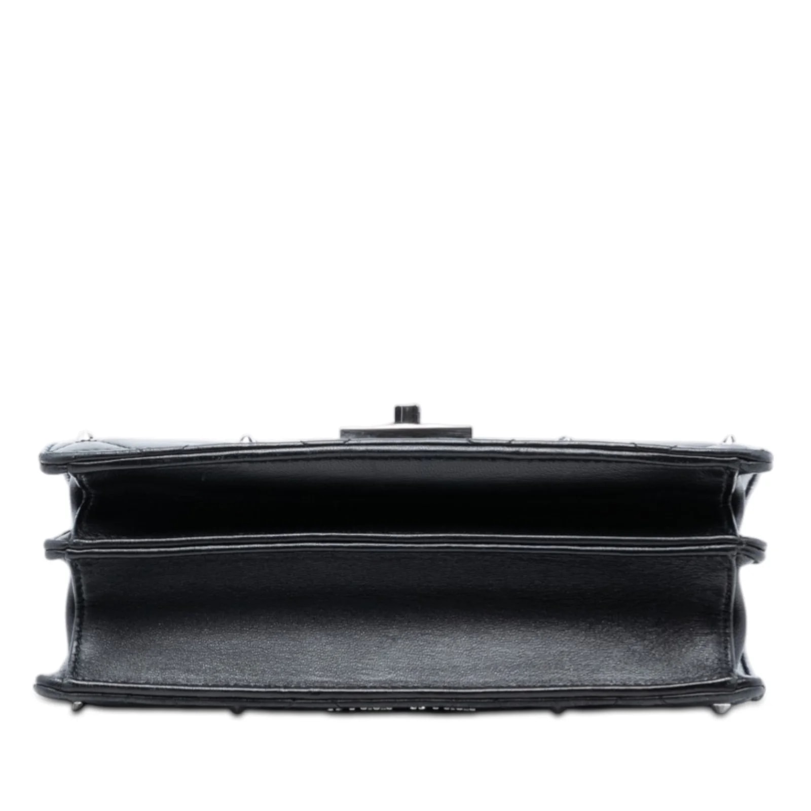 Studded Matelasse Flap Crossbody 3