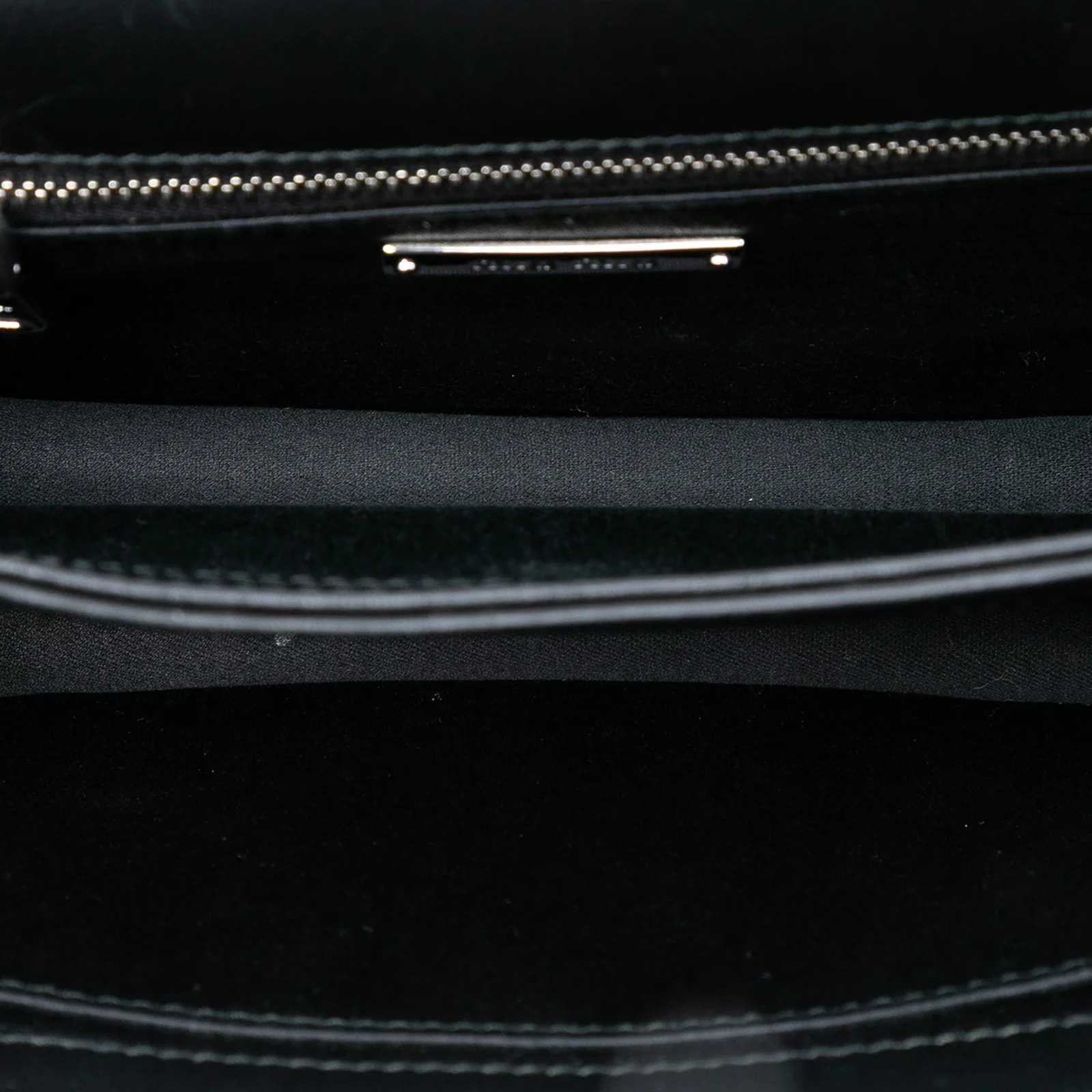 Studded Matelasse Flap Crossbody 4
