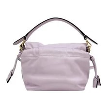 Fendi Mini Mamma Baguette Light Two Way 2
