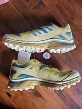 Salomon XT-4 OG Aurora Borealis Southern DeepDive S/Lab Trail Runnin 4
