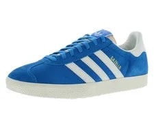 Adidas Gazelle Shoes Size 7.5, Color: Bold 2