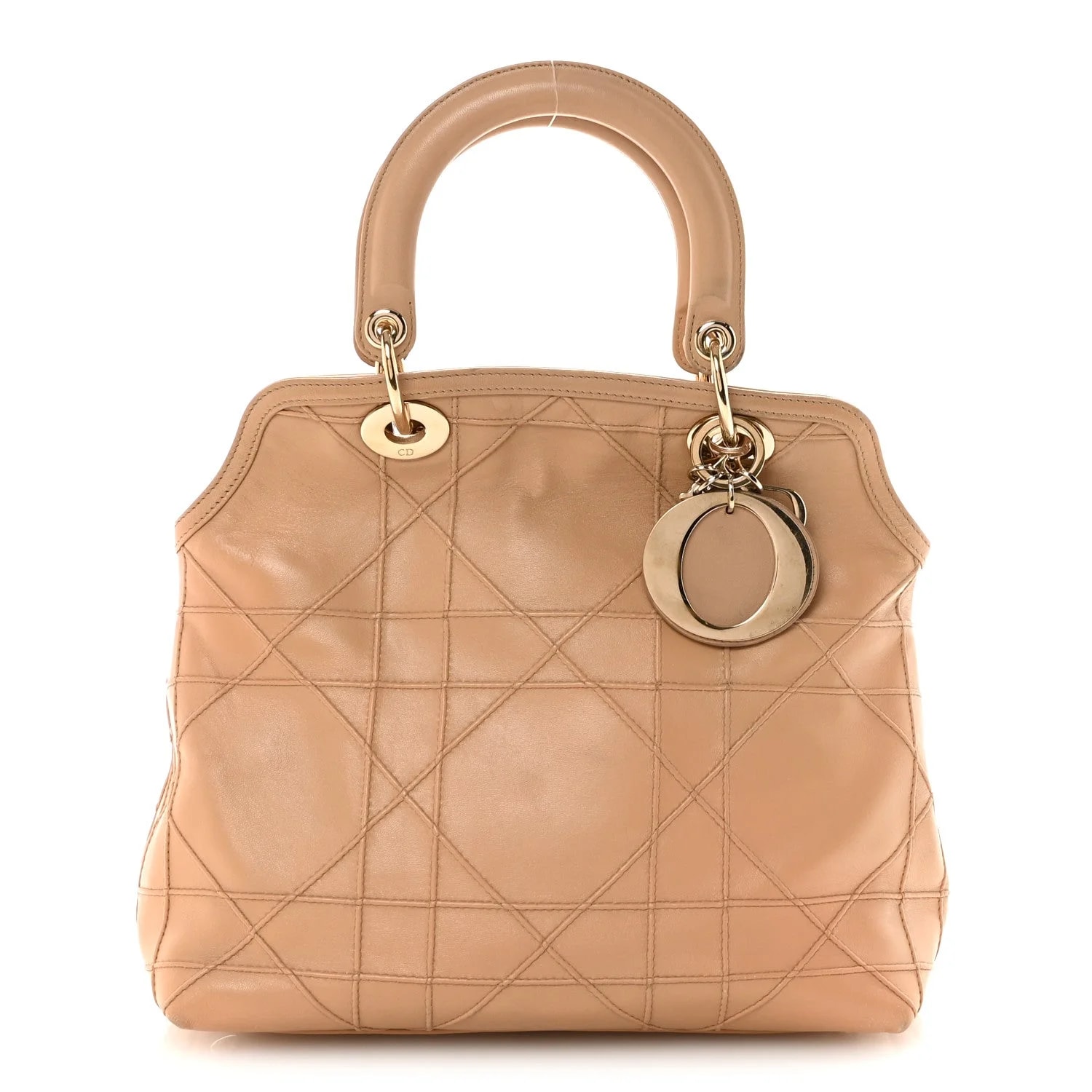 Dior — Medium Granville — Handbag — resale