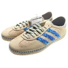 Adidas Size 27.0Cm Clot Gazelle By Edison Chen Gazelle Edison Chan Low Cut FlC03 2