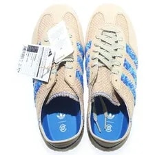 Adidas Size 27.0Cm Clot Gazelle By Edison Chen Gazelle Edison Chan Low Cut FlC03 4