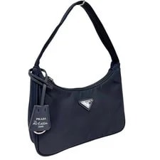 Prada — Prada Mini 1NE515 #KNB779 — Handbag — resale