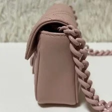 Gucci GG Marmont Light Quilted Chain Italy 699757 3