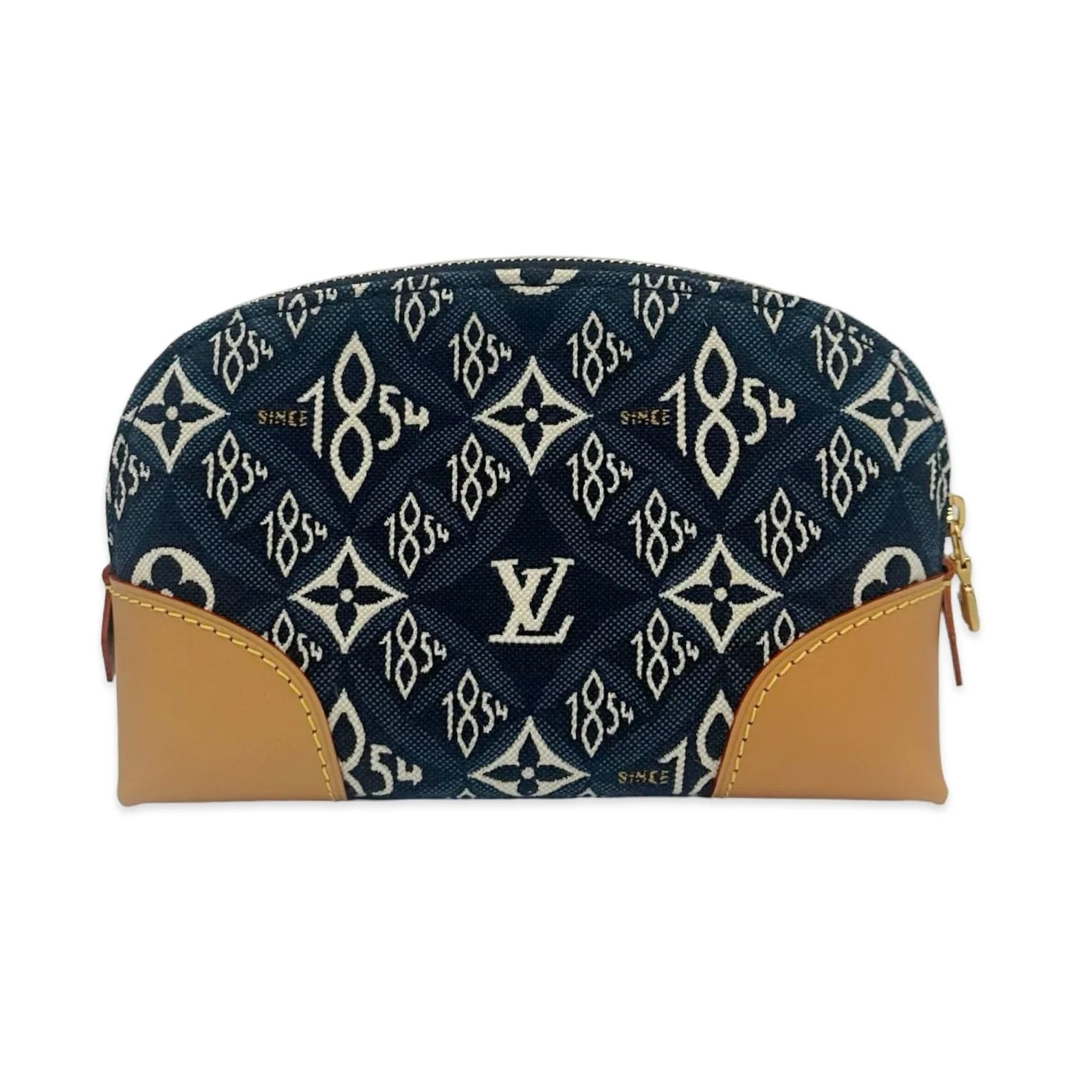 Luv Luxe Scottsdale — Louis Vuitton 1854 Cosmetic Pouch PM — Accessory — resale