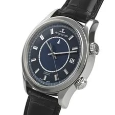 Jaeger-LeCoultre Master Memovox Limited Edition 500 Q141848J "Refurbished" 3