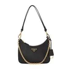 Prada — Prada Reedition Chain 1BC204 NZV 126954602 [P] — Handbag — resale