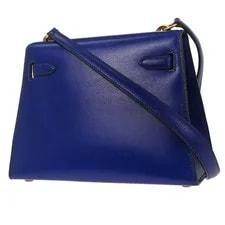 Hermes Saphir Kelly 20 Sellier 196756 2