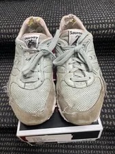 Saucony 6000 HT Sz 10.5 Very & Retro Style S70349-3 3