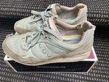 Saucony 6000 HT Sz 10.5 Very & Retro Style S70349-3 4