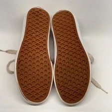 Vans X David Bowie Old Skool Aladdin Sane M/4 -W/5.5 3