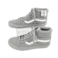 Vans 11 SK8-Hi Reissue VI Ubiq Collab Hi Top Collectible 2
