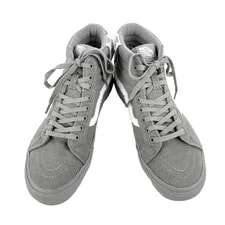 Vans 11 SK8-Hi Reissue VI Ubiq Collab Hi Top Collectible 3