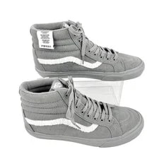 Vans 11 SK8-Hi Reissue VI Ubiq Collab Hi Top Collectible 4