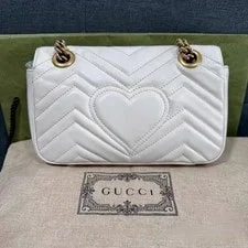 Gucci GG Marmont 22 Matelassé 2
