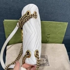 Gucci GG Marmont 22 Matelassé 3