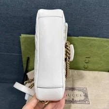 Gucci GG Marmont 22 Matelassé 4