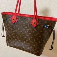 Louis Vuitton Neverfull 68809 2