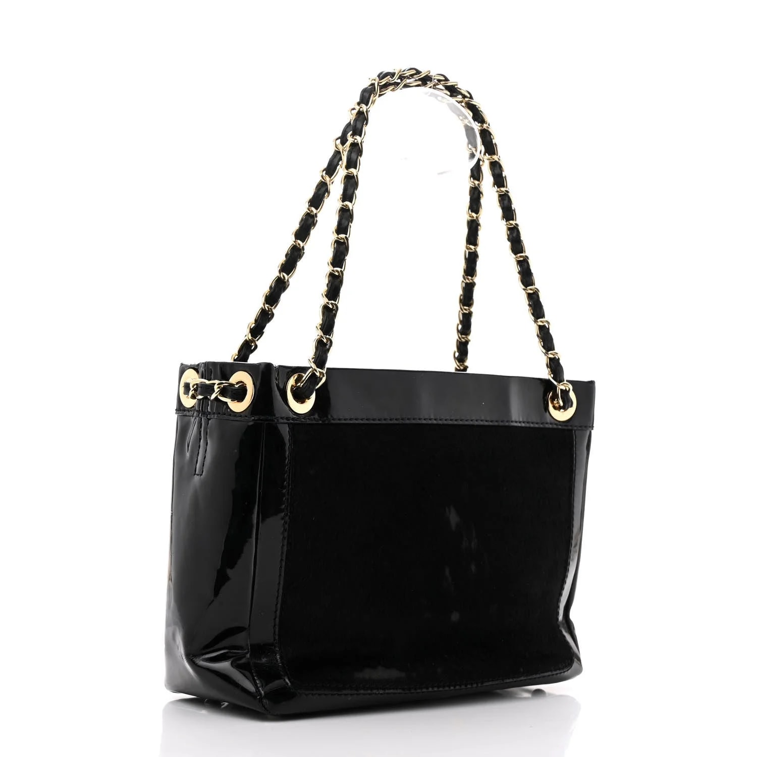 Pony Hair Small Pocket 3