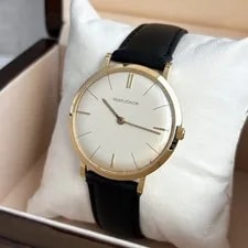 Jaeger-LeCoultre Calatrava Ultra Thin 33,5 Mm P480 Manual Winding 18k 3