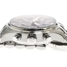 IWC Pilot's Chronograph 41 IW388102 41mm Navy Dial Automatic #C2228 3