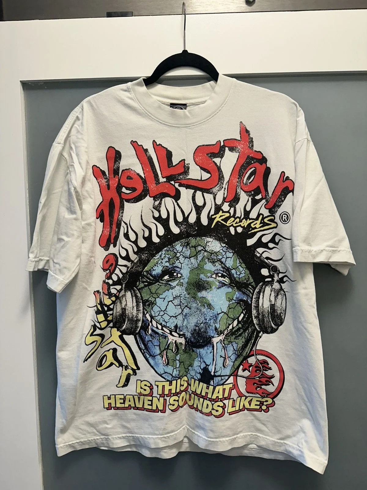 Hellstar Tee 2