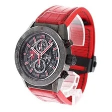 TAG Heuer CAR2A1J Carrera Caliber Heuer 01 Manchester United Automatic S Wit 3