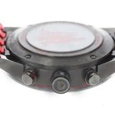 TAG Heuer CAR2A1J Carrera Caliber Heuer 01 Manchester United Automatic S Wit 4