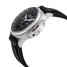 Luminor Automatic Black Dial PAM01372 2