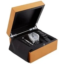 Luminor Automatic Black Dial PAM01372 4