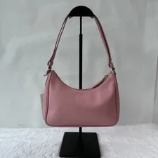 Auth Prada Re-Edition 2005 Light Hobo 4