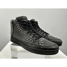 Gucci Limited Edition Studded High Top 2
