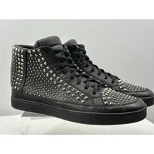 Gucci Limited Edition Studded High Top 3