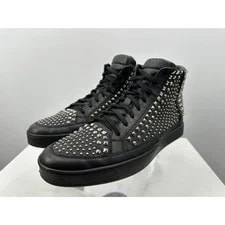 Gucci Limited Edition Studded High Top 4