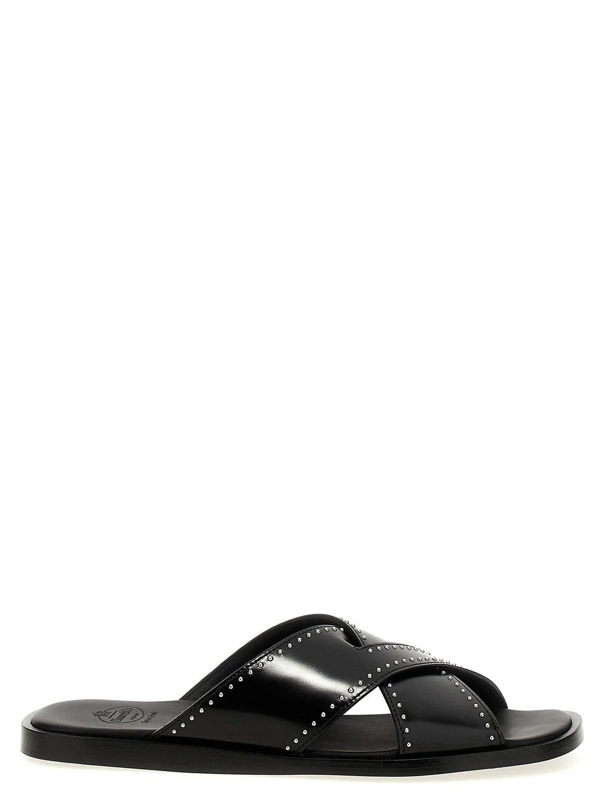 Church's — Church's Oriyah Met — Designer Shoe — resale