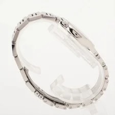 Cartier Rondo Solo Doo W6701004 SS QZ Silver-Face 3