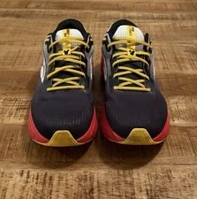 Brooks Ghost Max 2 Mickey Mouse Running Shoes Run Disney 3