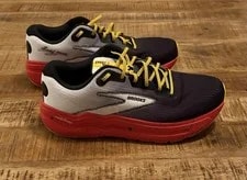 Brooks Ghost Max 2 Mickey Mouse Running Shoes Run Disney 4