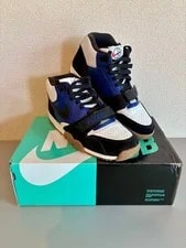 8.0US Nike Sb Polar Skate Co Air 1 2