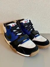 8.0US Nike Sb Polar Skate Co Air 1 3